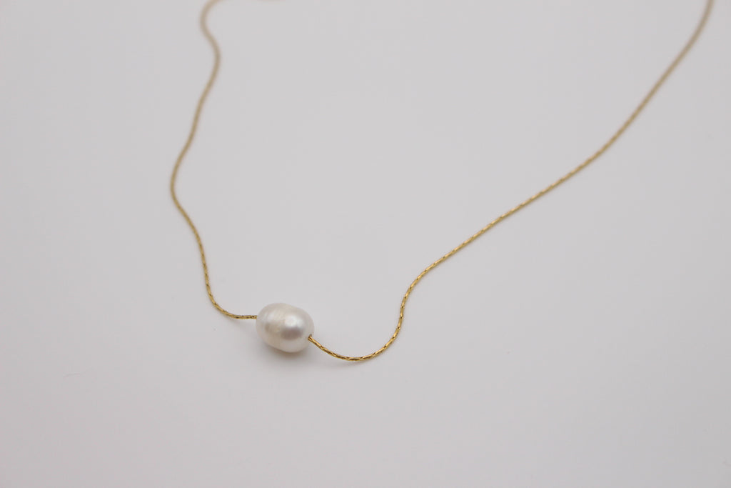 Odette Necklace