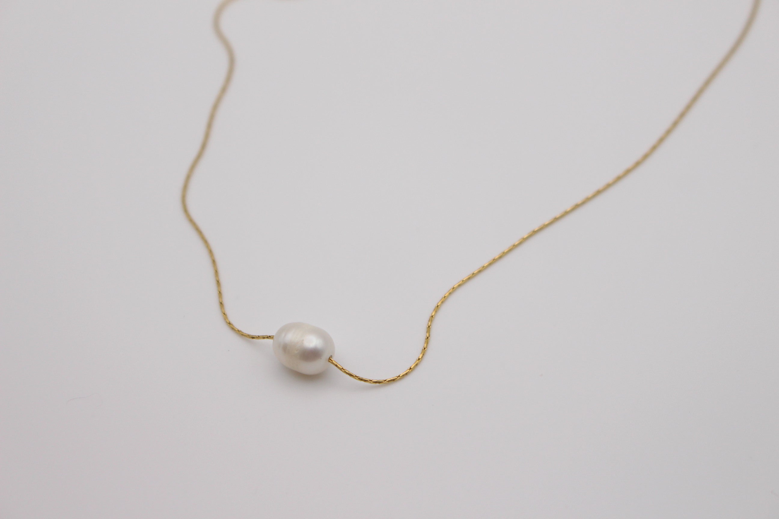 Odette Necklace