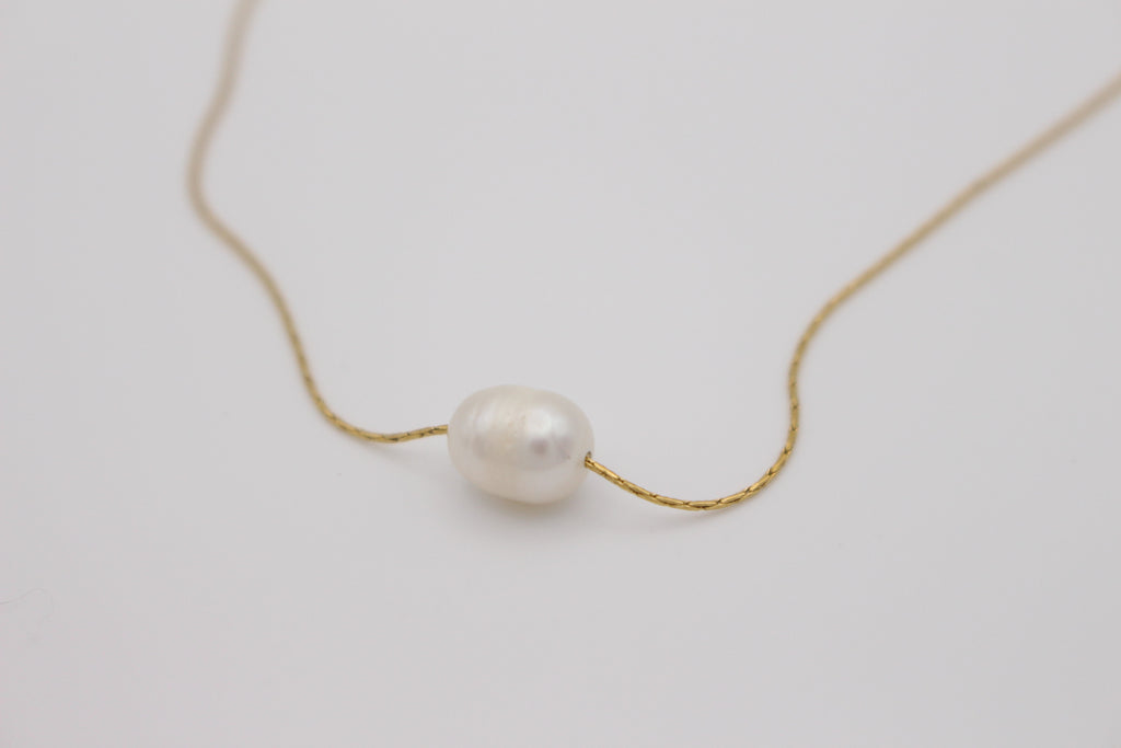 Odette Necklace