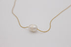 Odette Necklace