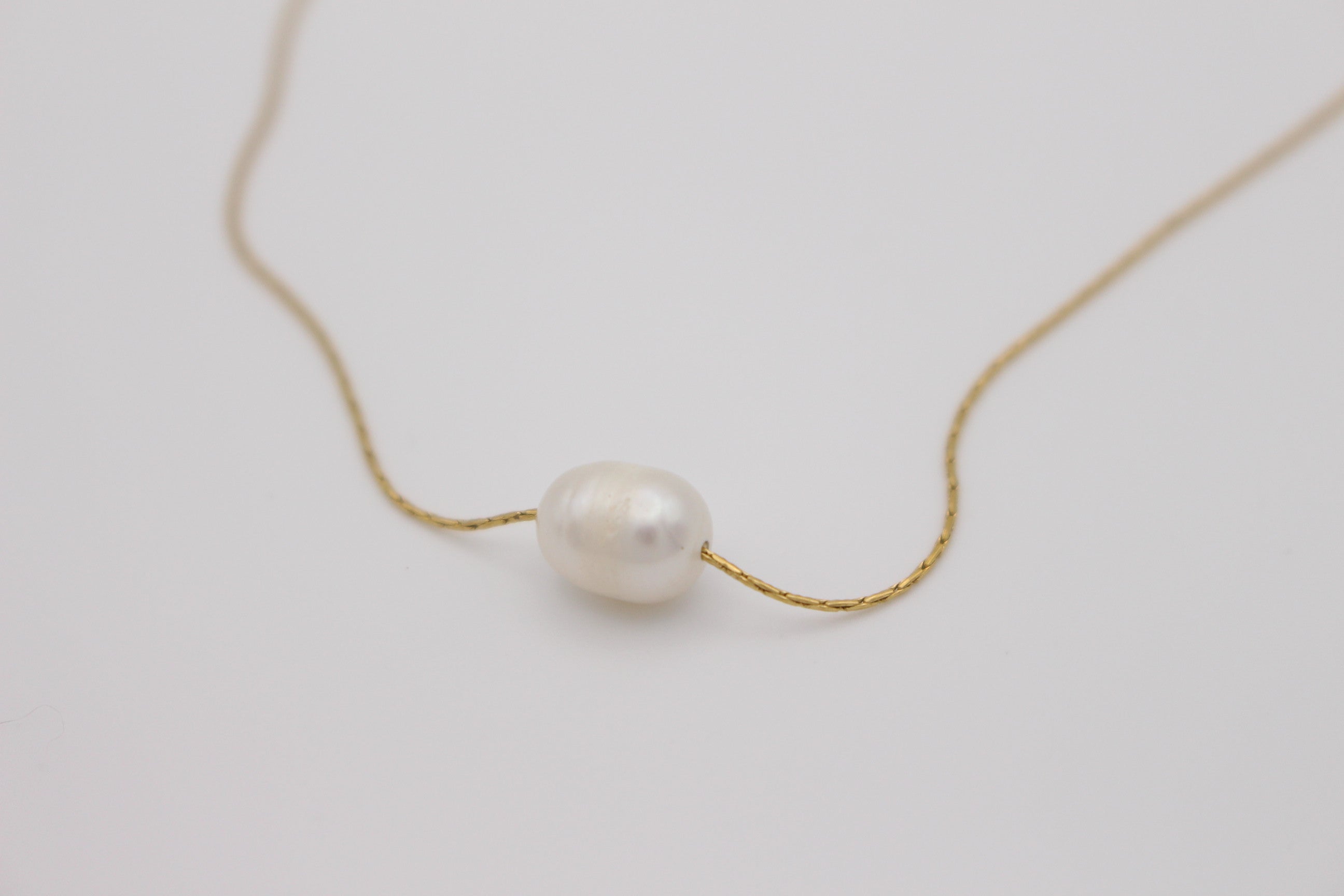 Odette Necklace