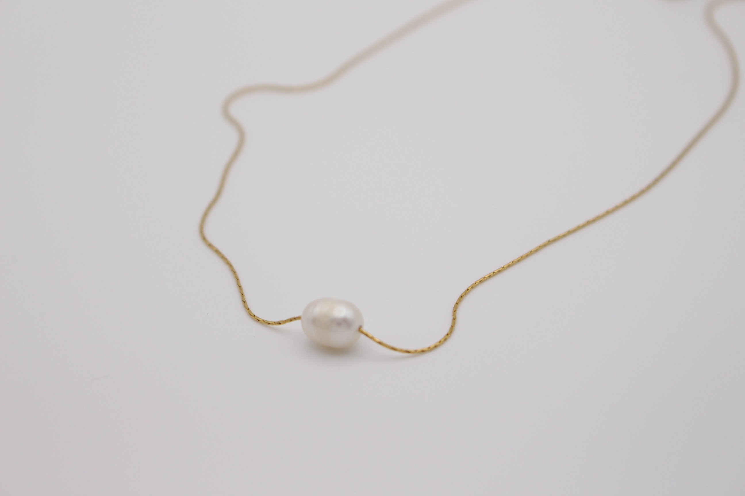 Odette Necklace