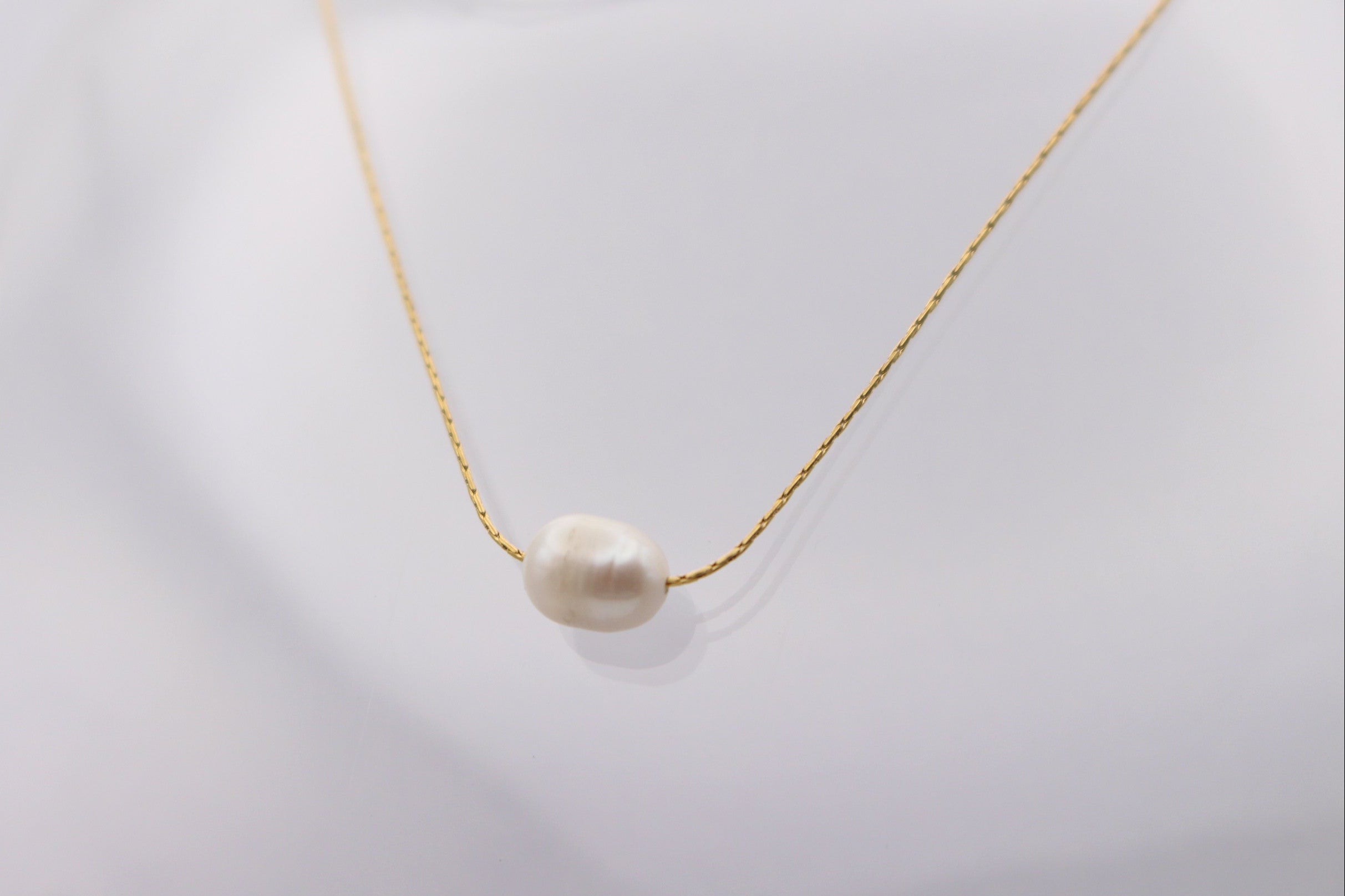 Odette Necklace