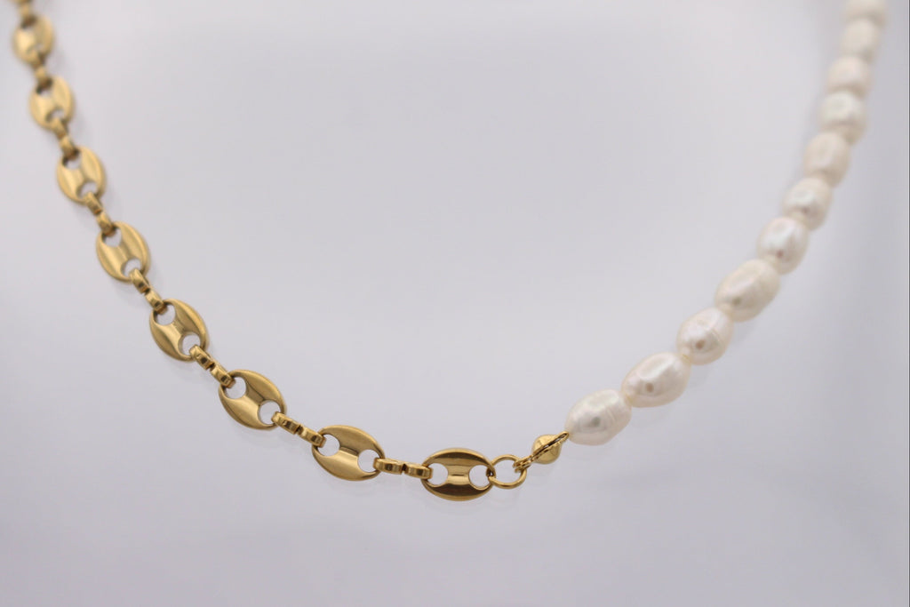 Nerissa Necklace