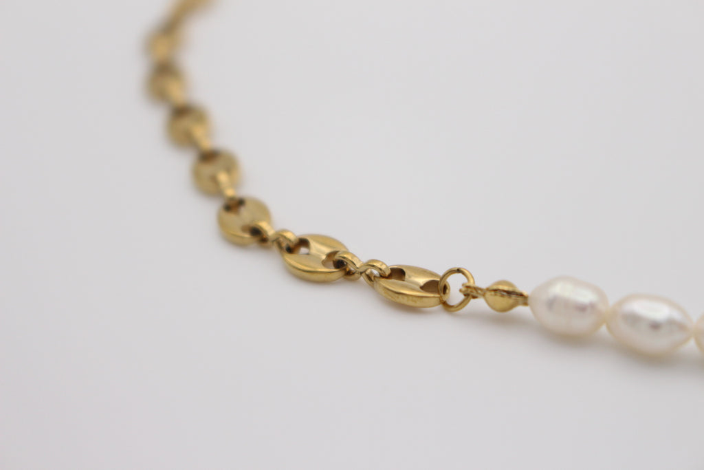 Nerissa Necklace