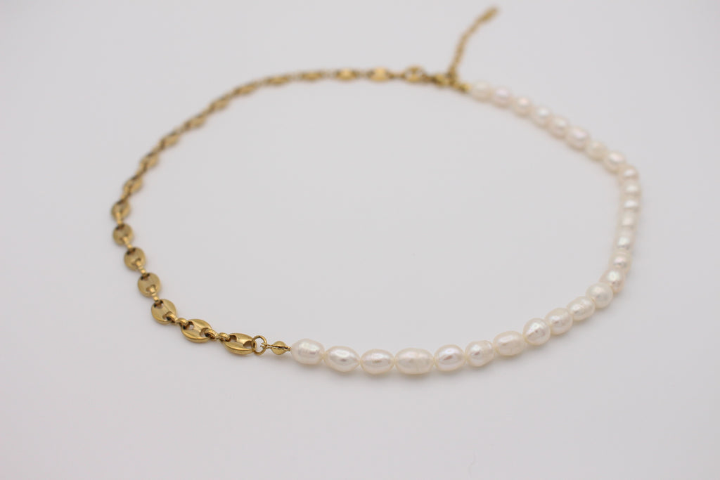 Nerissa Necklace