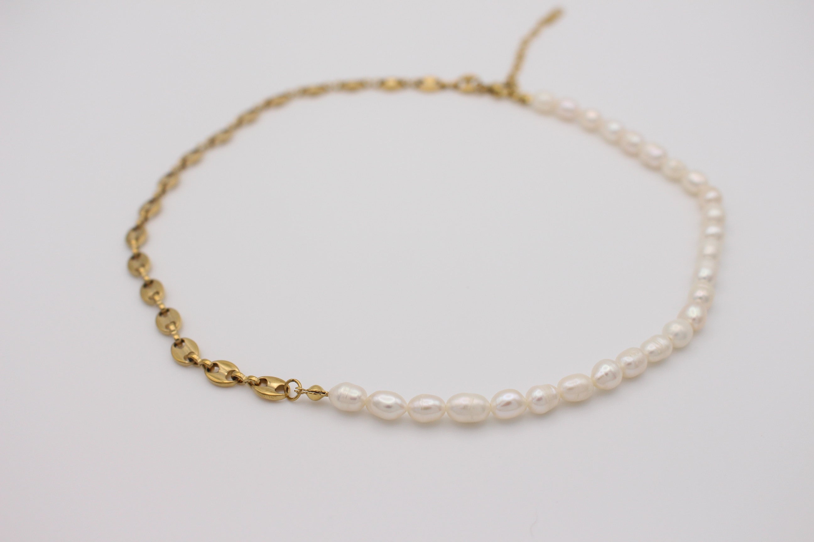 Nerissa Necklace