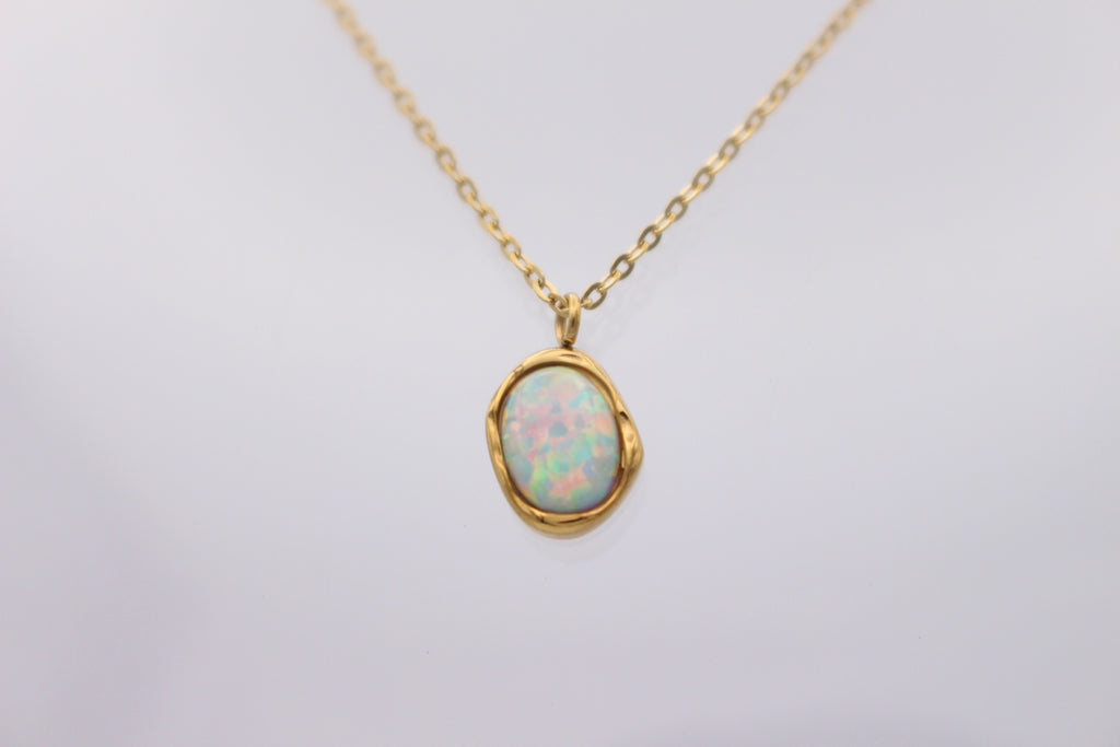 Selene Necklace