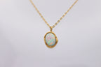 Selene Necklace