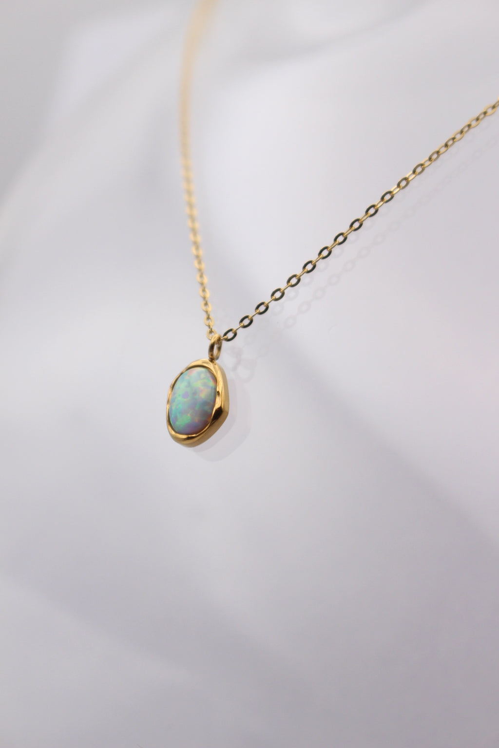 Selene Necklace
