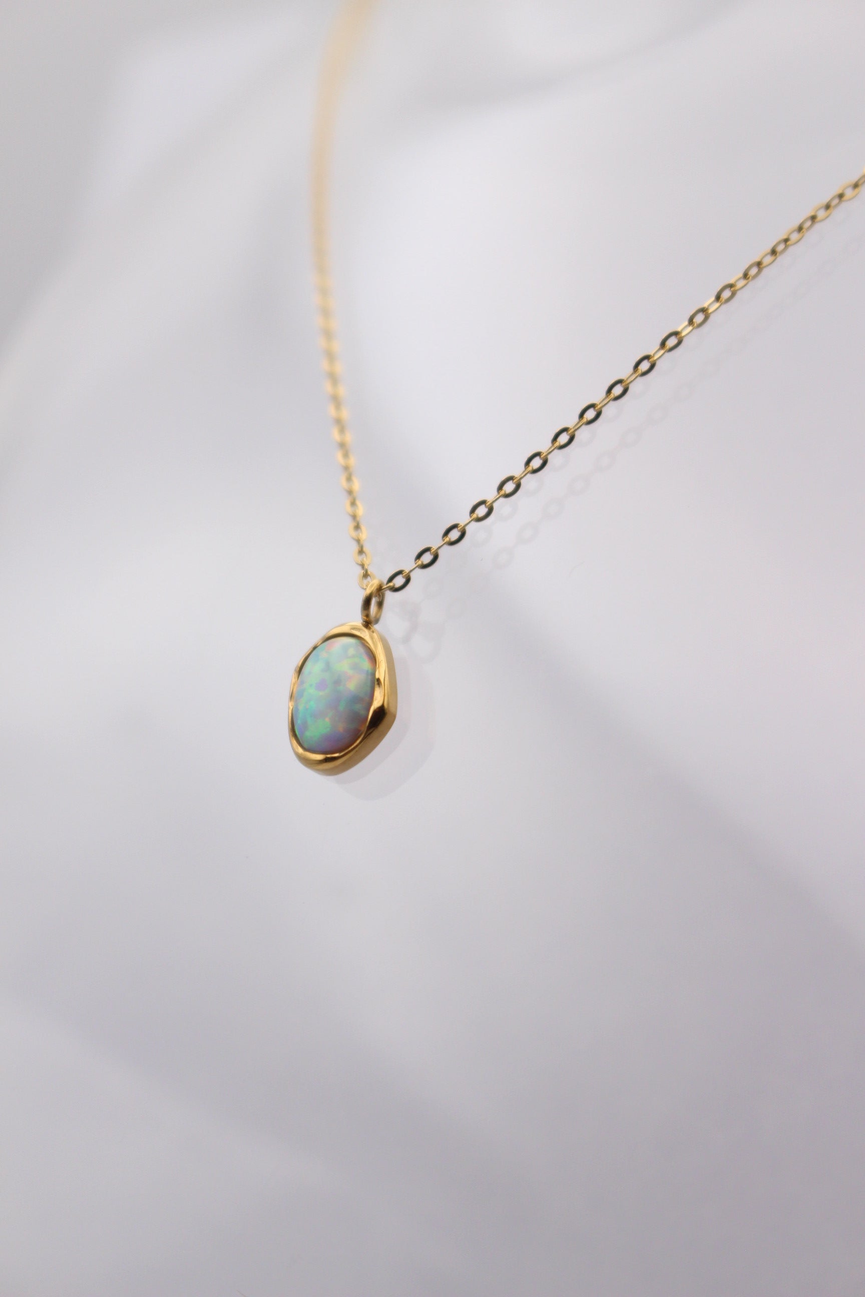 Selene Necklace