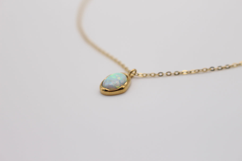 Selene Necklace