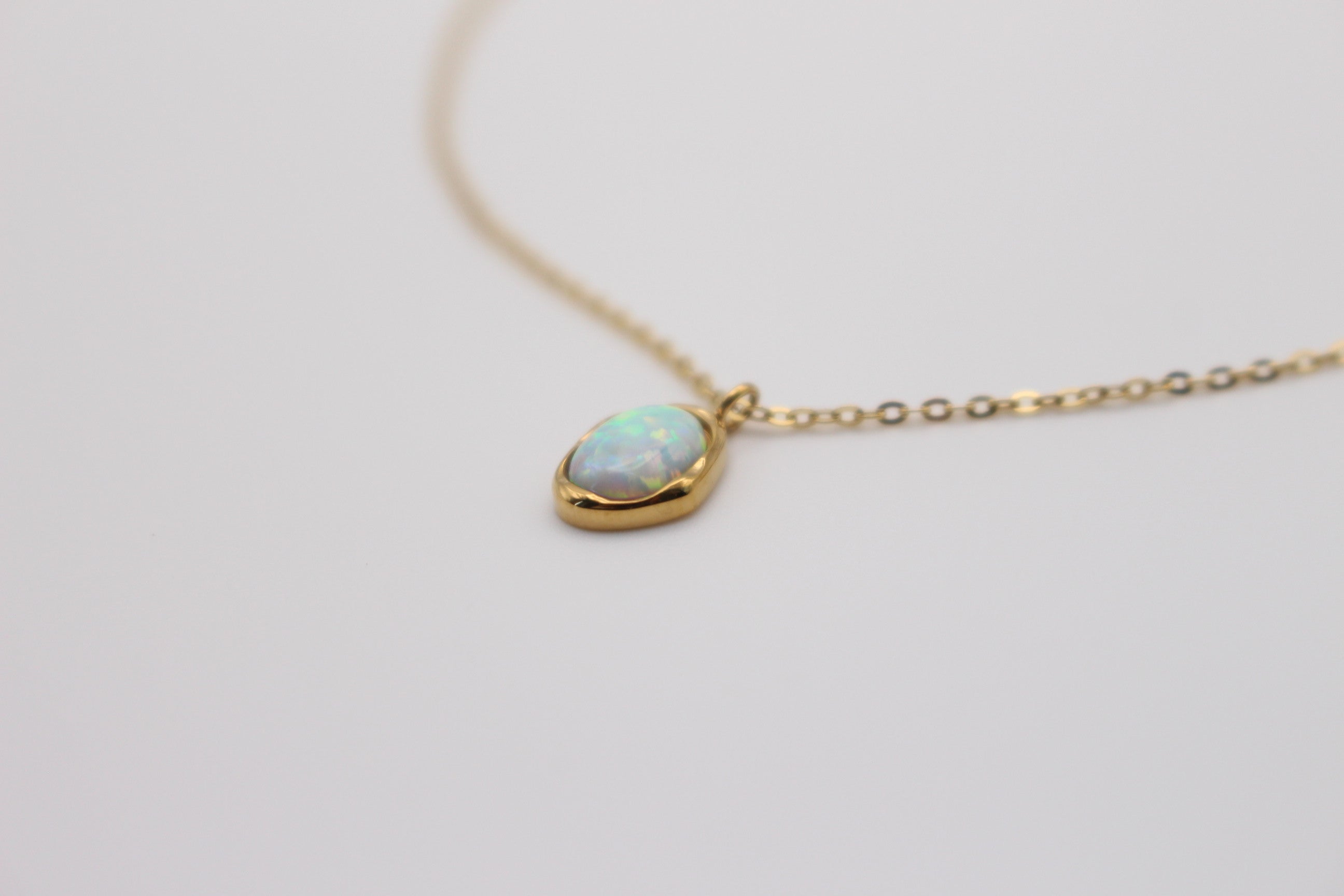 Selene Necklace