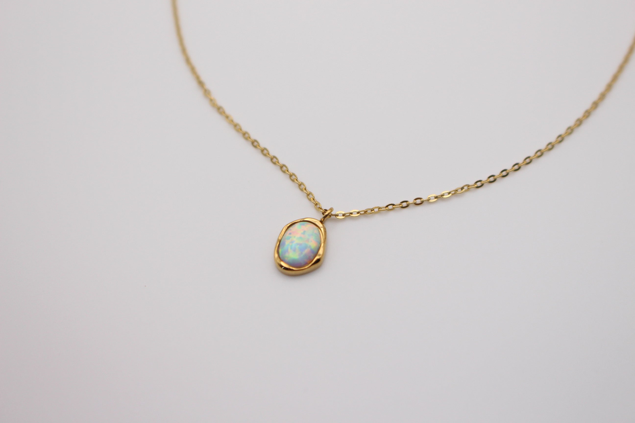 Selene Necklace