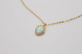 Selene Necklace