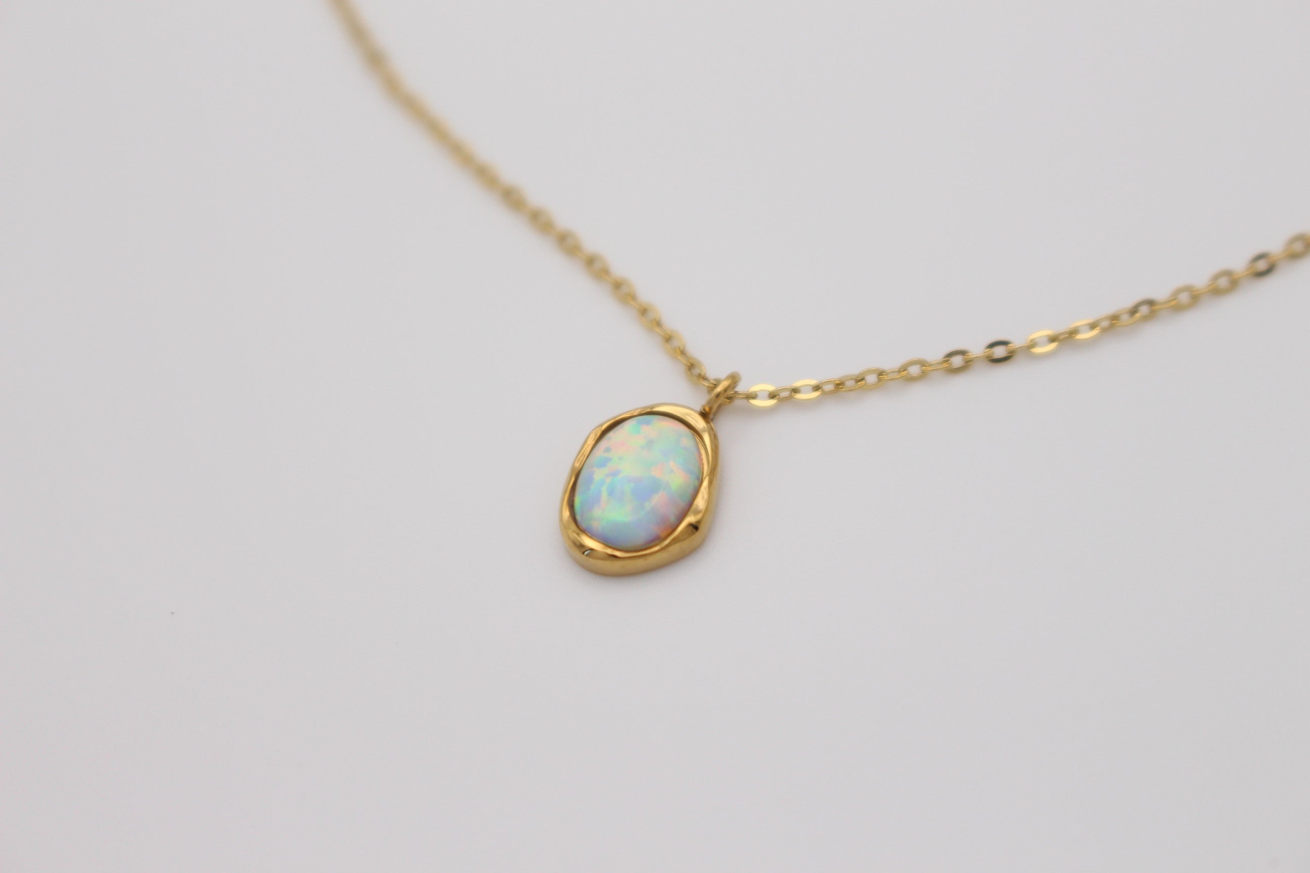 Selene Necklace