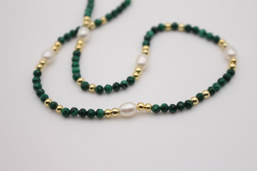 Cleo Necklace
