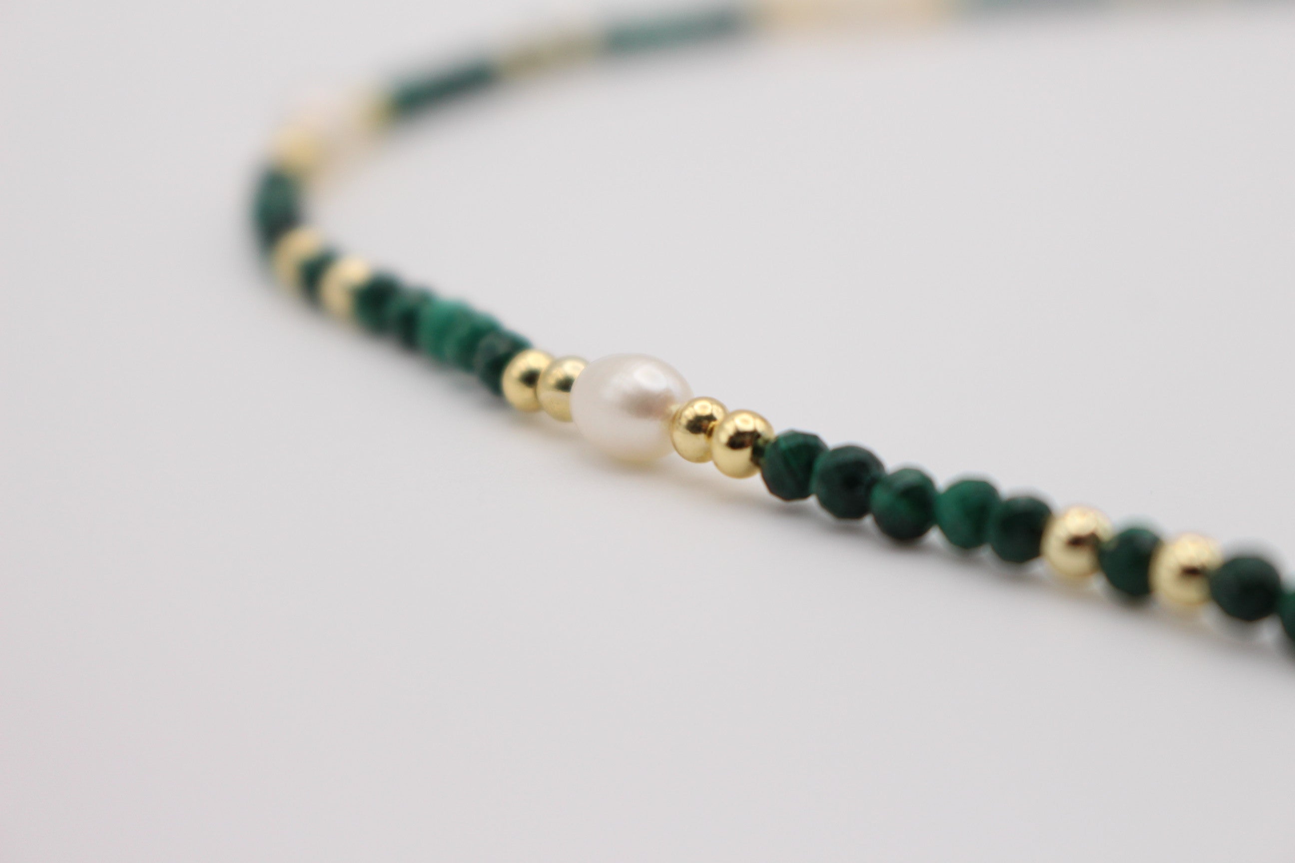 Cleo Necklace