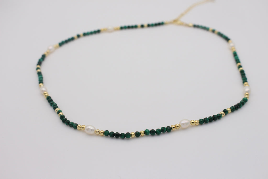 Cleo Necklace