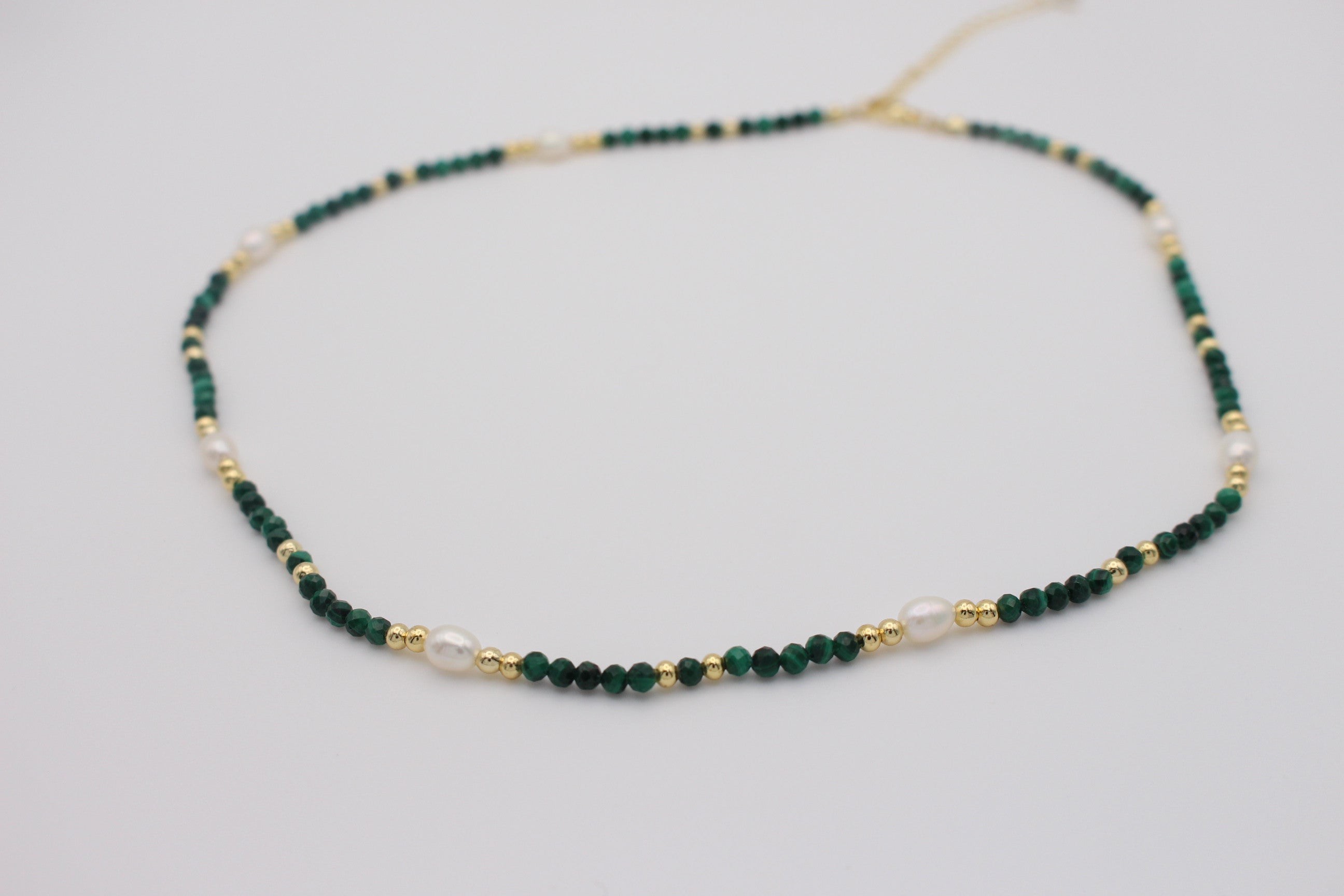 Cleo Necklace
