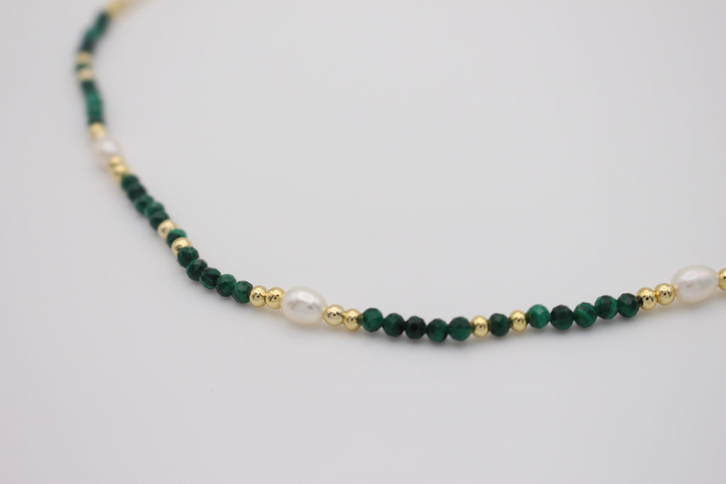 Cleo Necklace