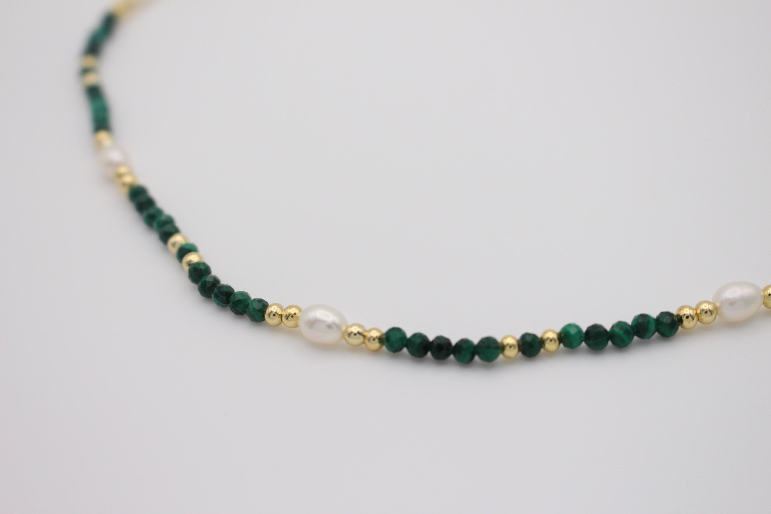 Cleo Necklace