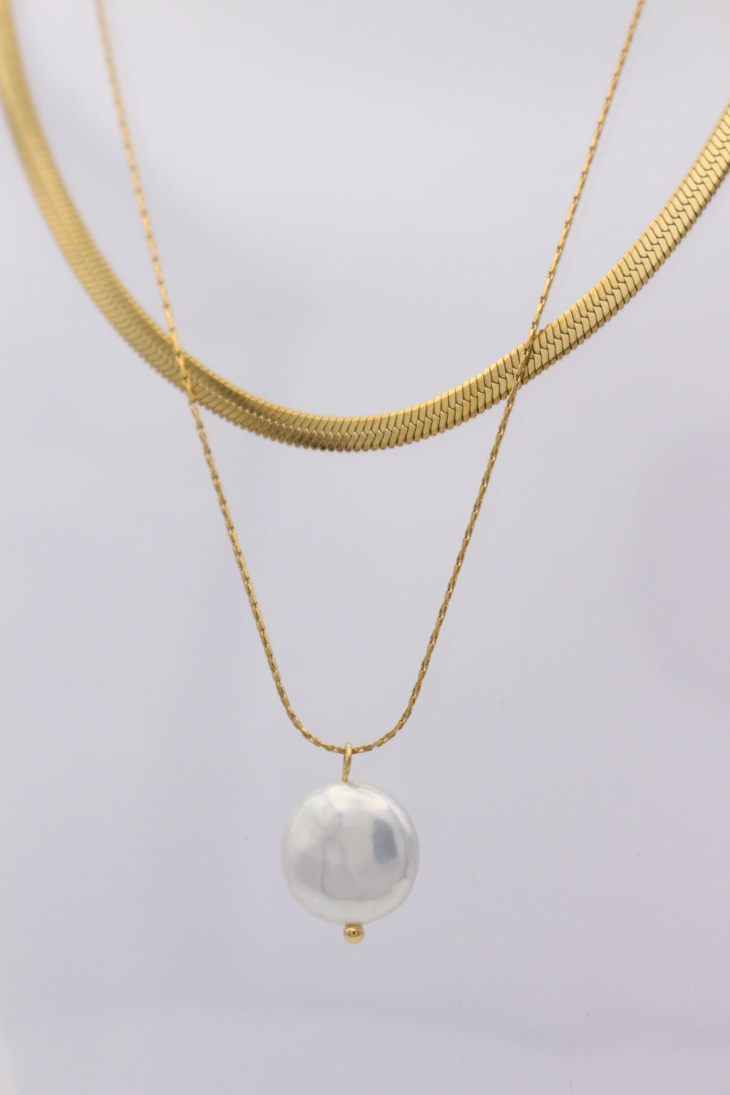 Colette Necklace