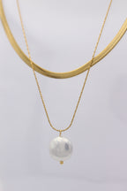 Colette Necklace