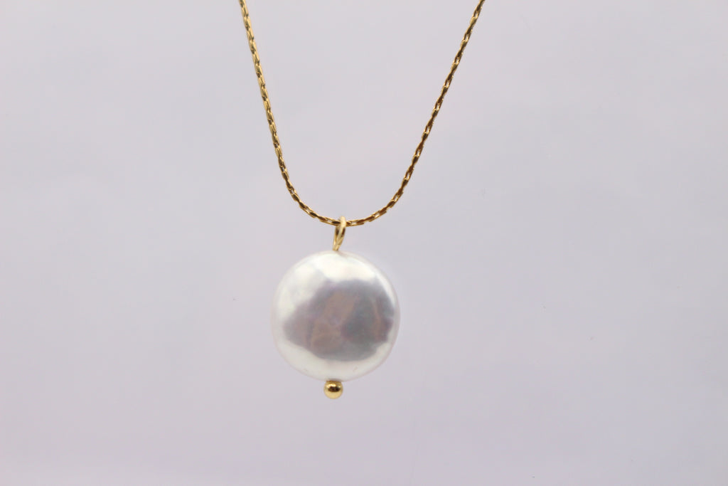 Colette Necklace