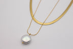 Colette Necklace