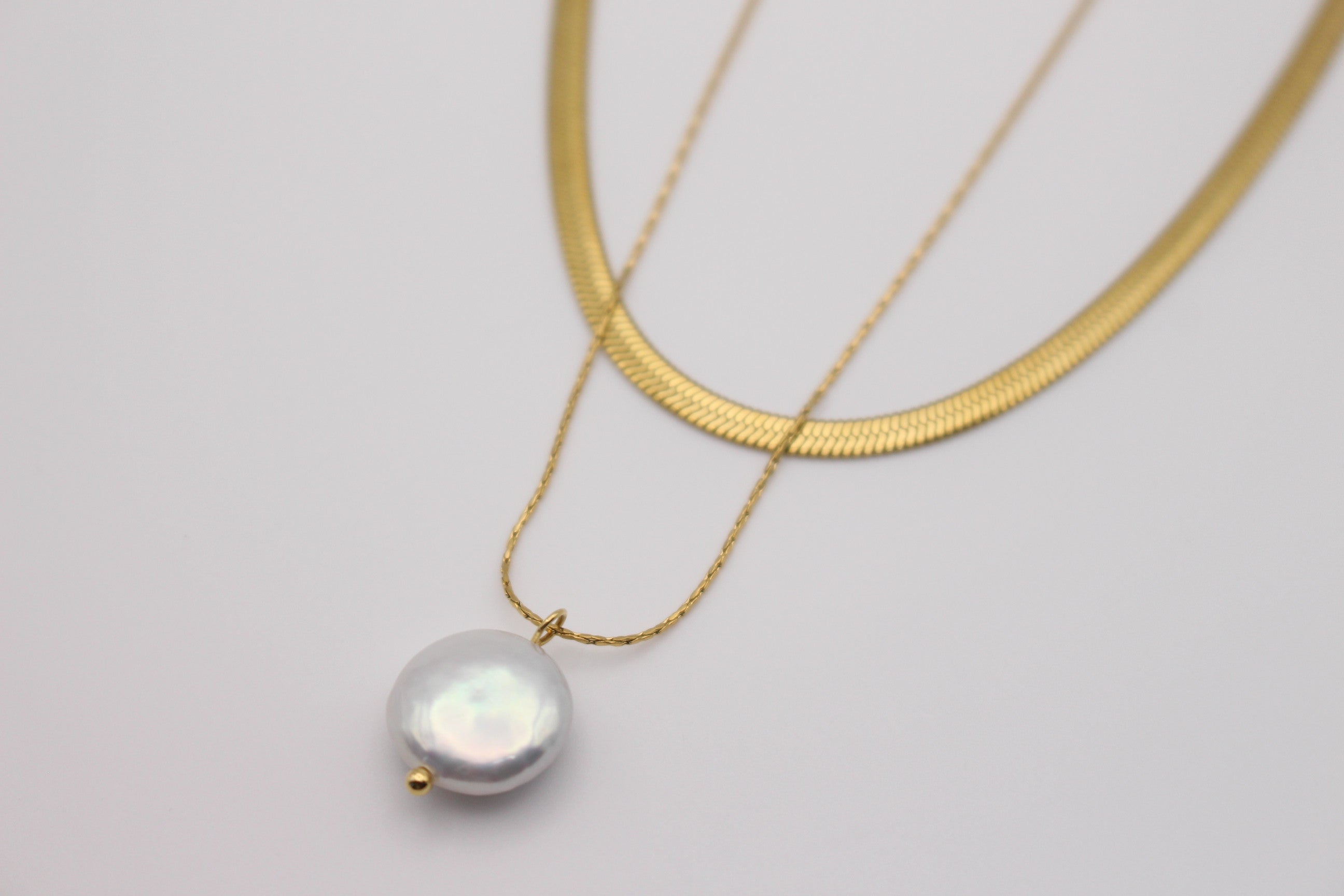 Colette Necklace