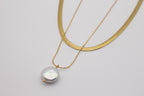 Colette Necklace