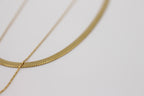 Colette Necklace