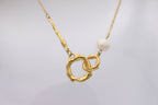Camelia Necklace