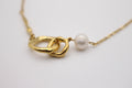 Camelia Necklace