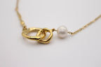 Camelia Necklace