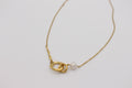 Camelia Necklace