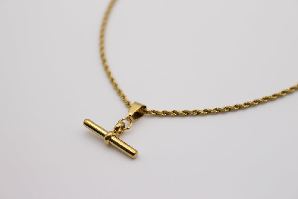 Madeleine Necklace