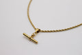 Madeleine Necklace