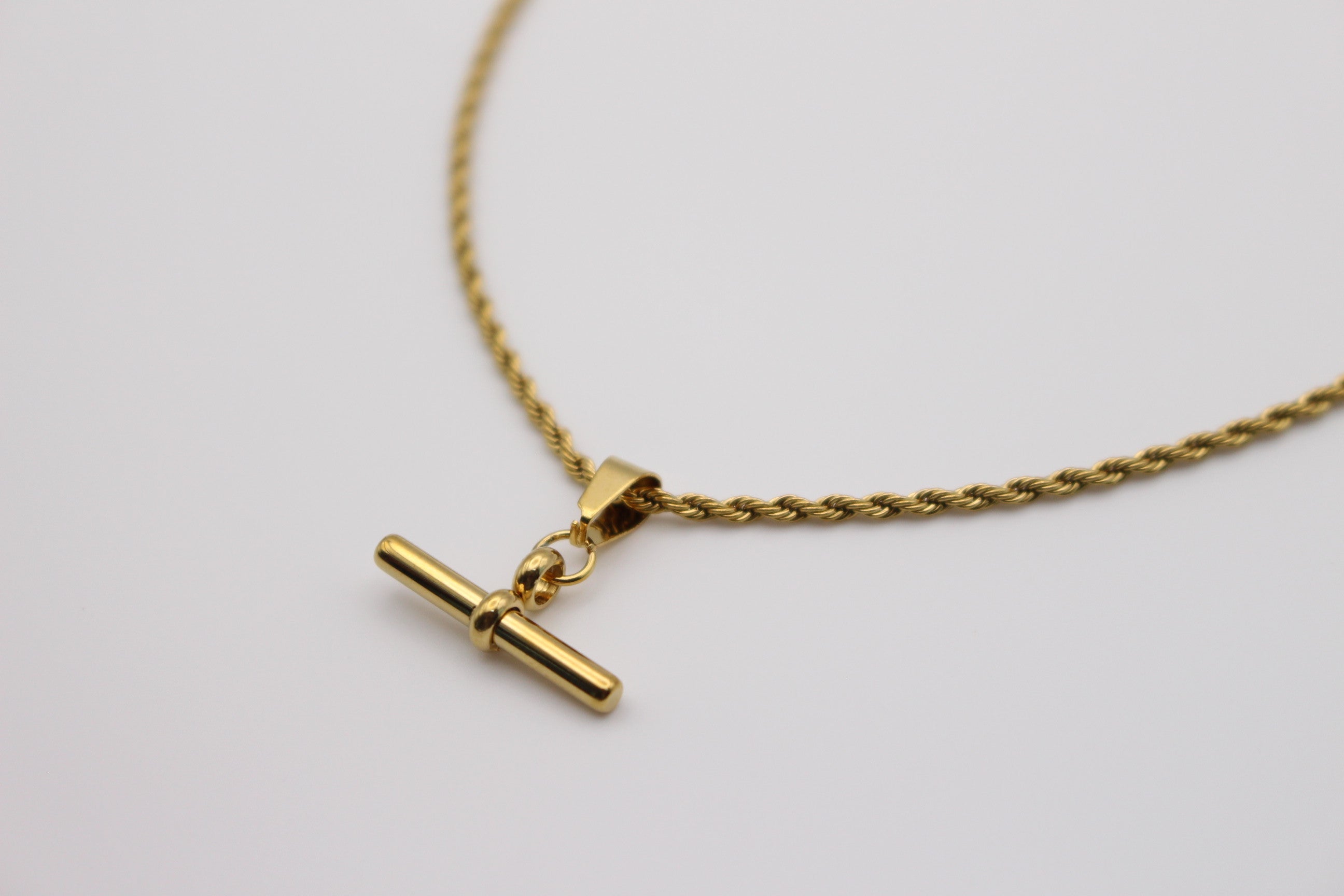 Madeleine Necklace