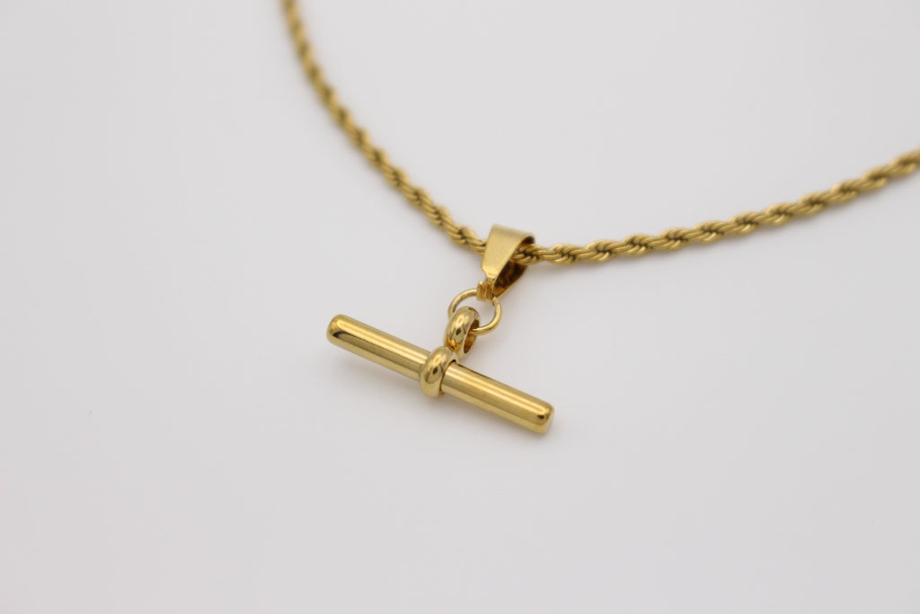 Madeleine Necklace