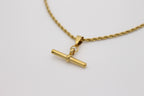 Madeleine Necklace