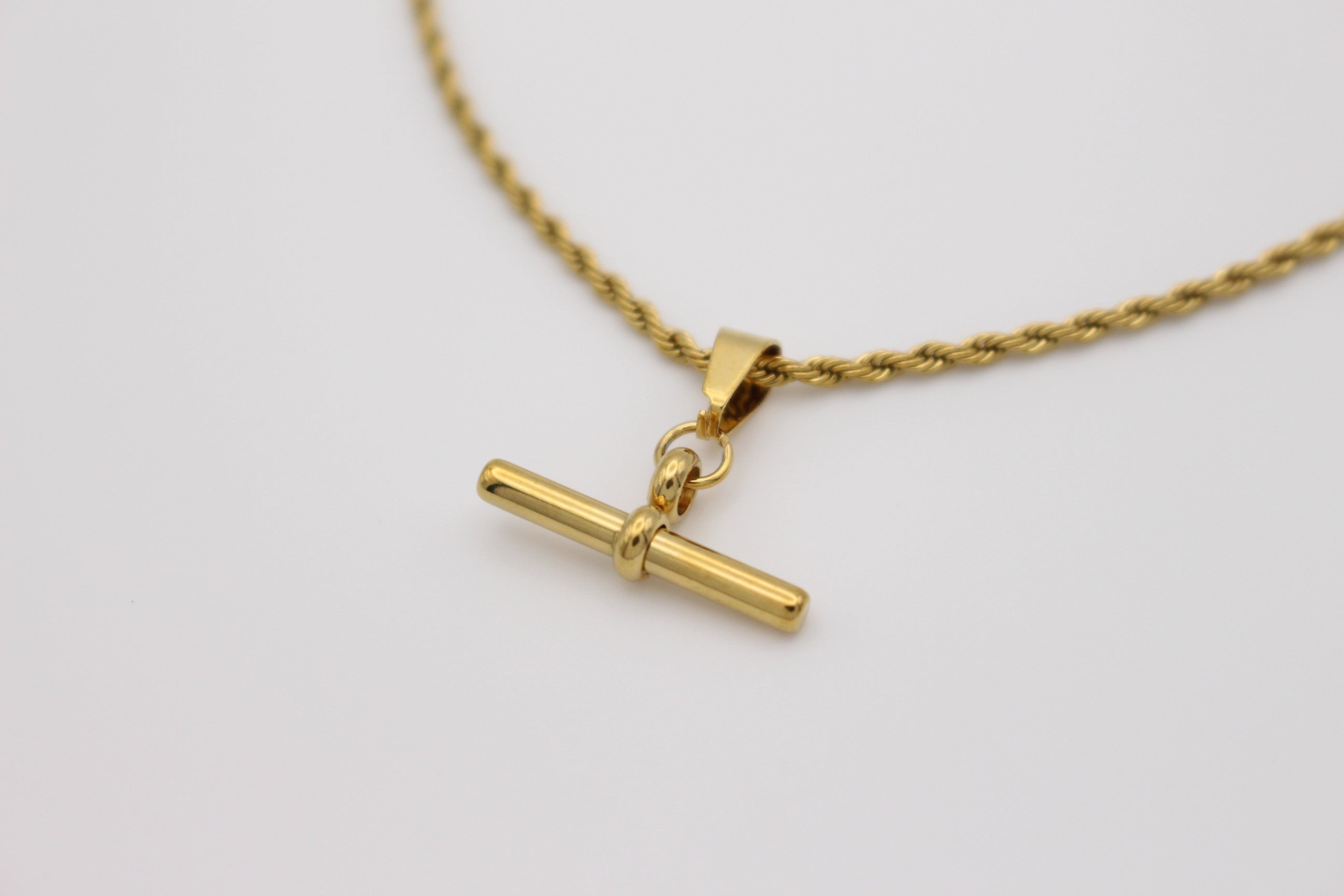Madeleine Necklace