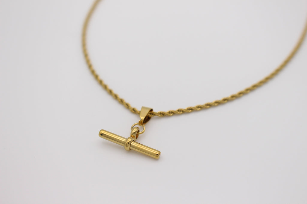 Madeleine Necklace