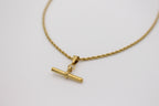 Madeleine Necklace