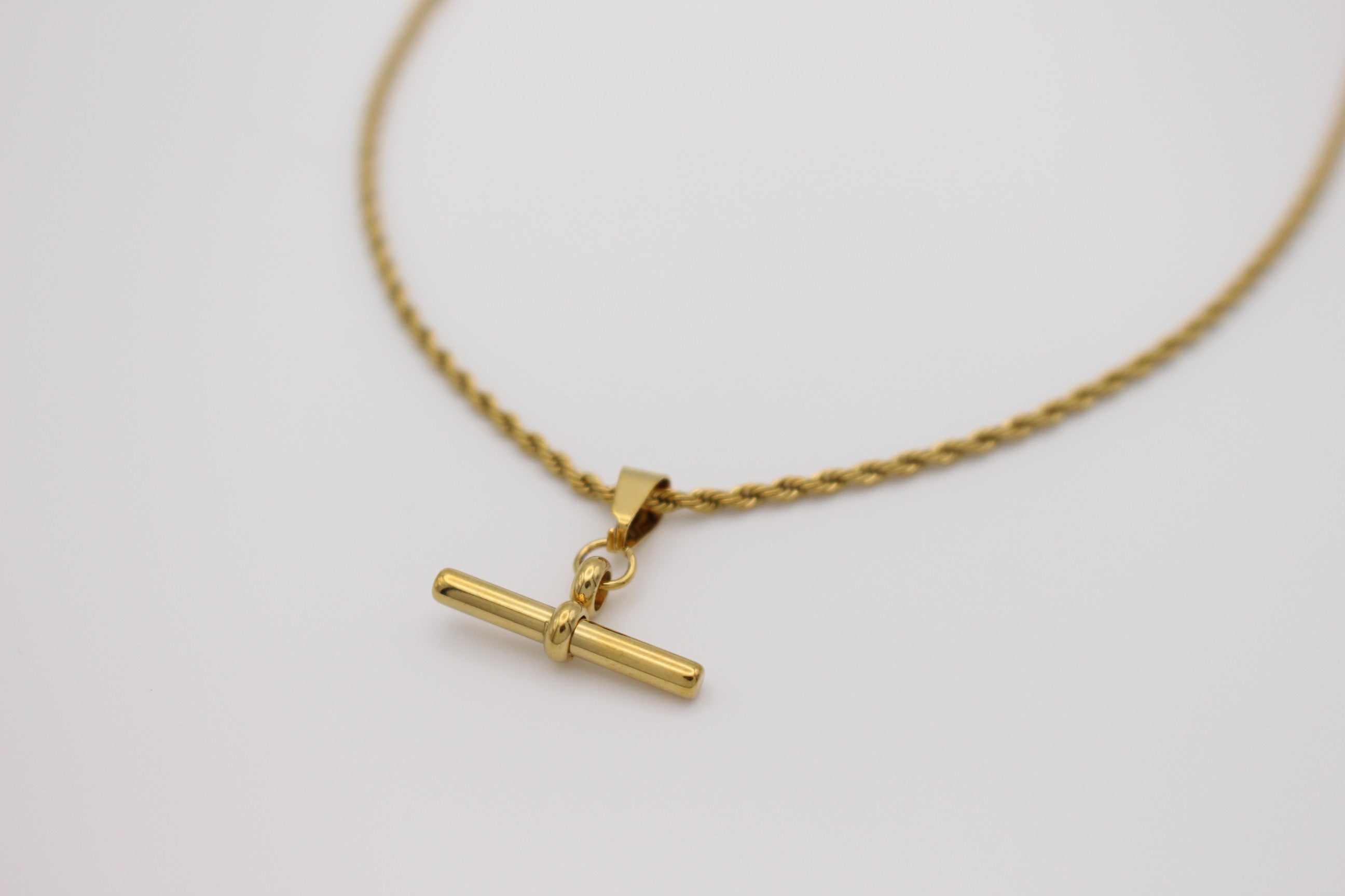 Madeleine Necklace