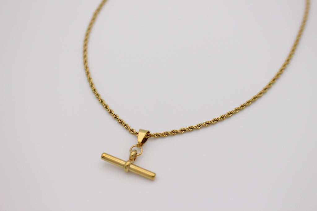 Madeleine Necklace