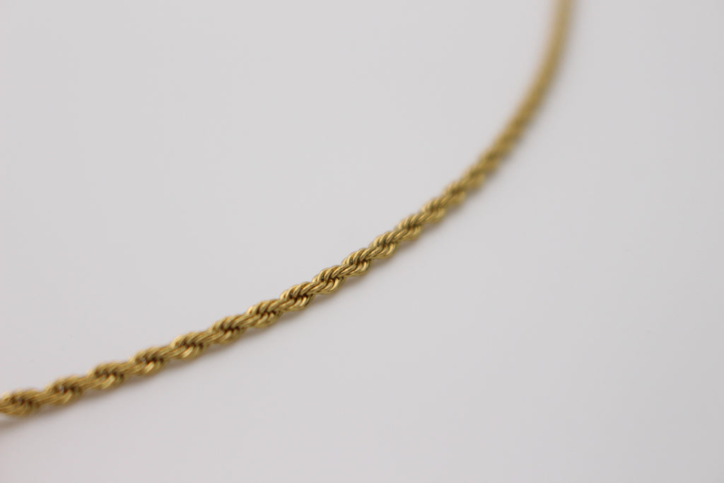 Madeleine Necklace