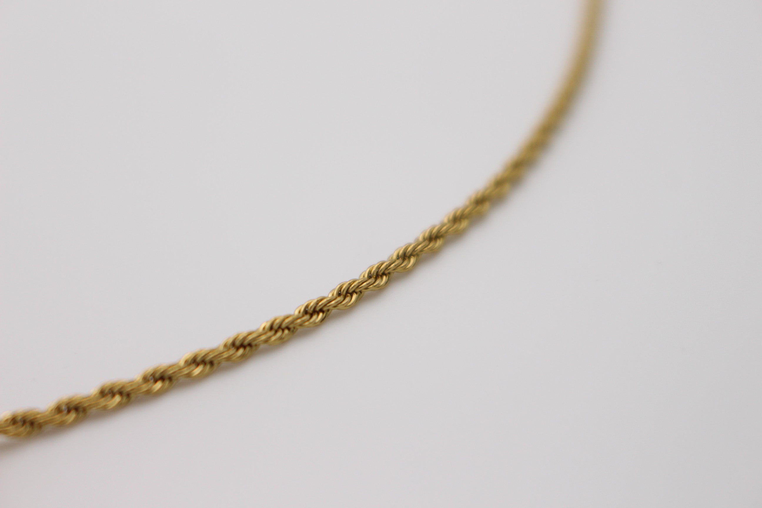 Madeleine Necklace