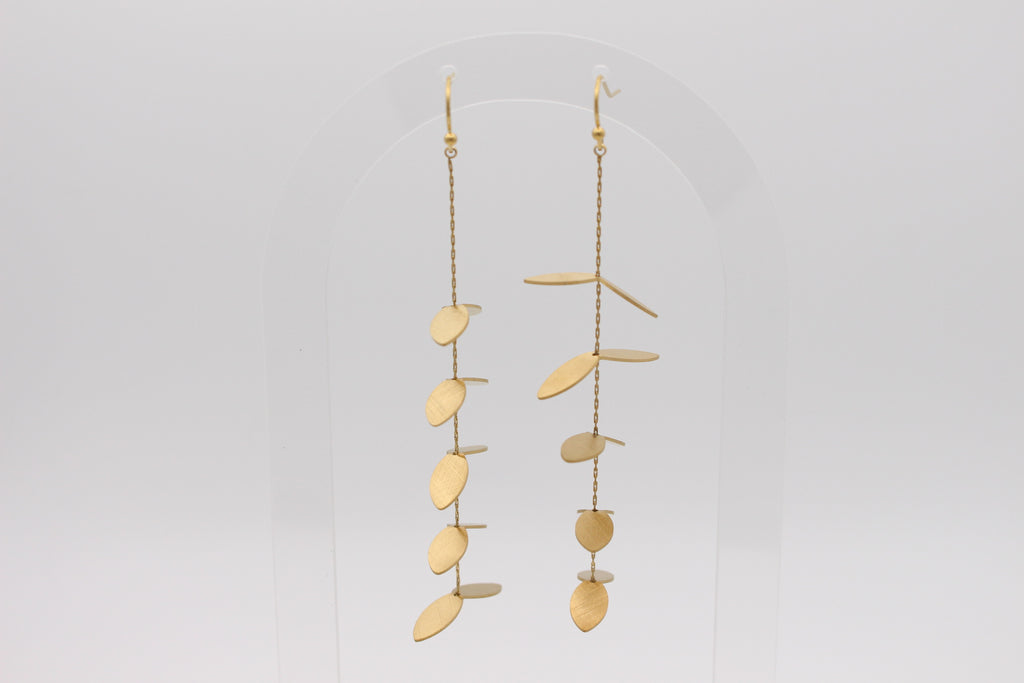 Oliva Earrings